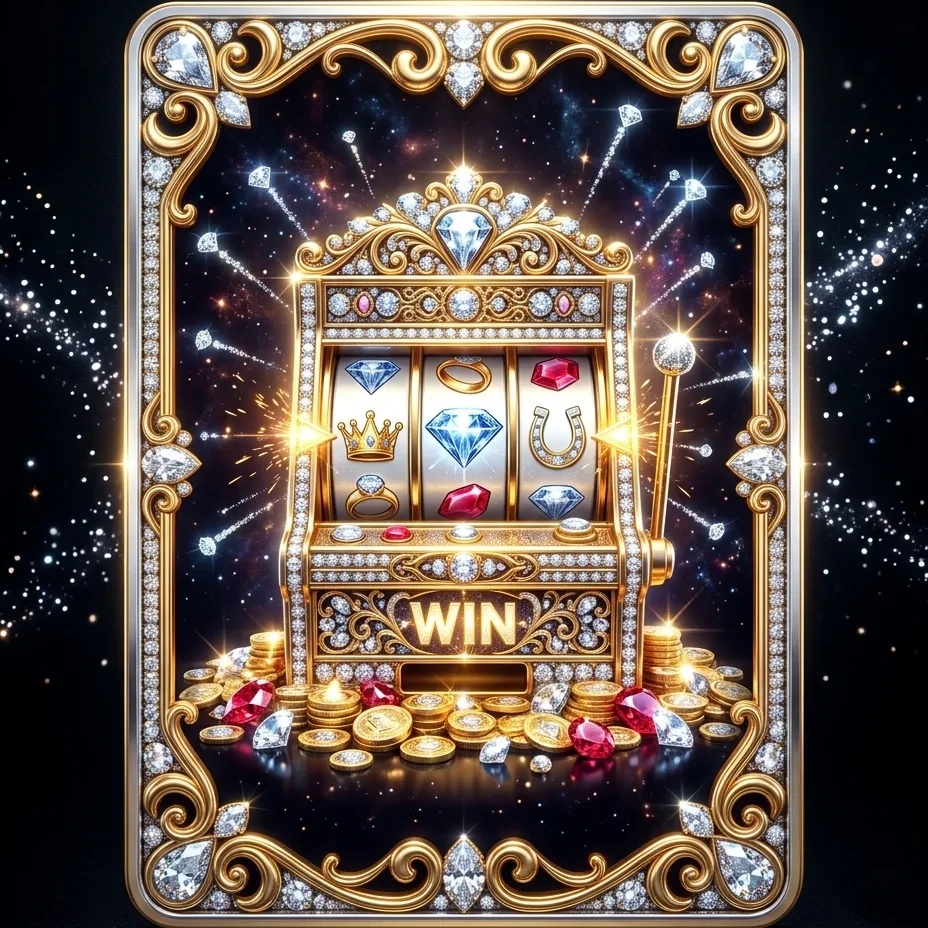 Diamond Strike sur GoldenMina