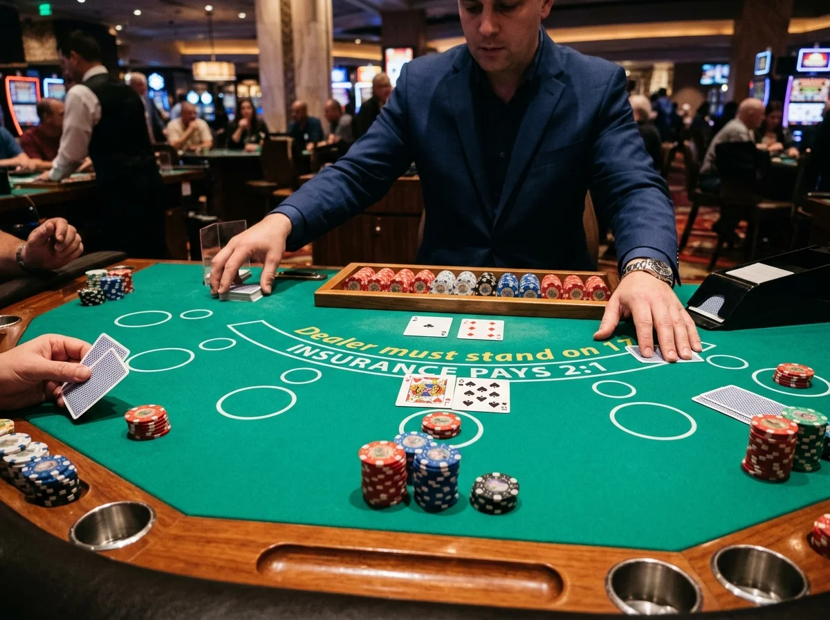 Jeux en direct, GoldenMina online casino games