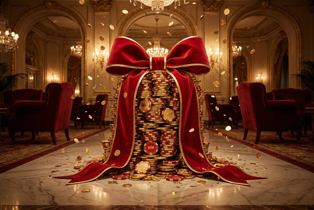 Troisième dépôt GoldenMina